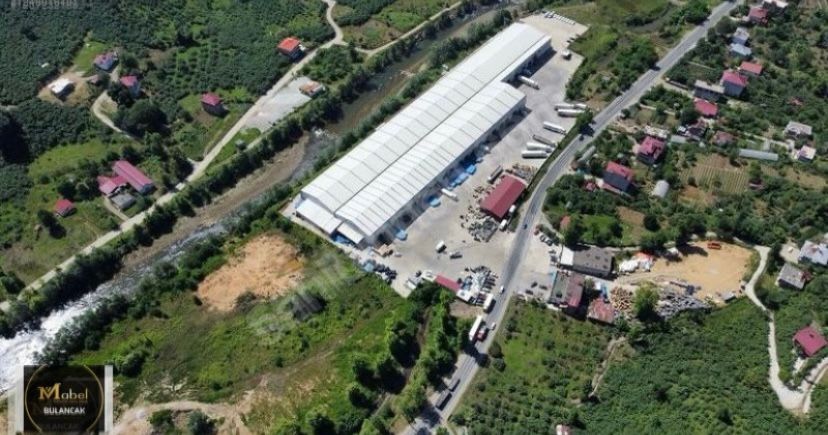 PAZARSUYU KÖYÜ DENİZ MANZARALI FIRSAT ARSA